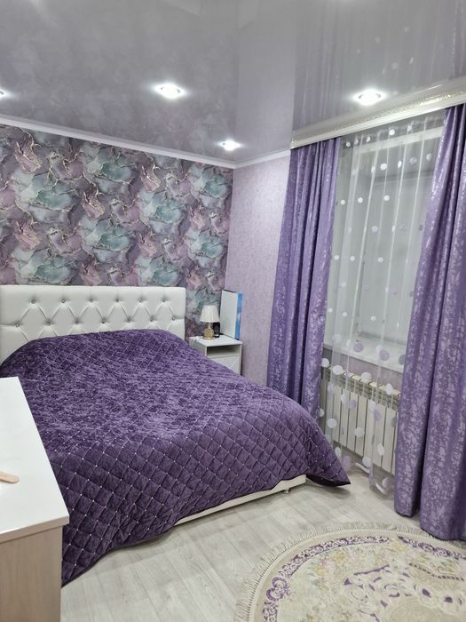 Продам квартиру Юбилейный микрорайон