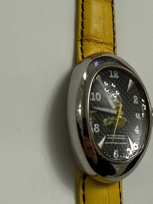 Ceas personalizat Mercedes