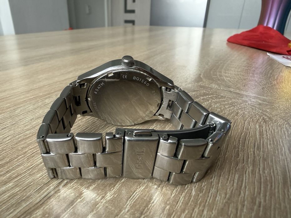 Дамски часовник Fossil BQ1560