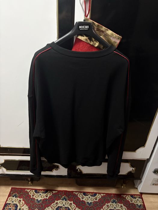 Bluza YRW Nbn World(editie care nu se mai fabrica)