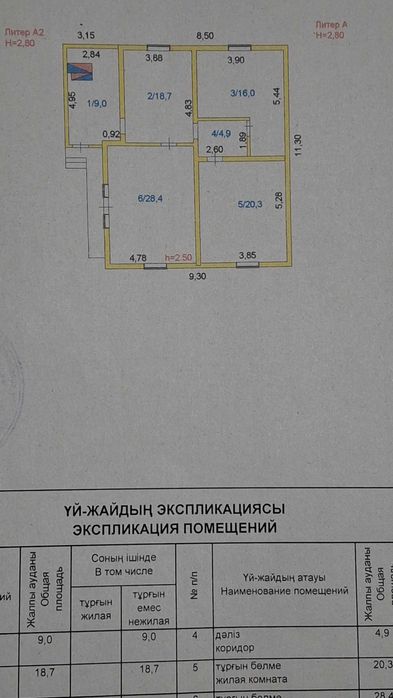 Продам частный дом