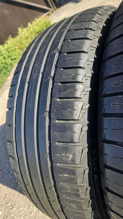 235/60 R17 • Vara • Nokian Line SUV 102V | 4 buc | Pret/buc