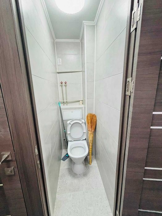 Продам квартиру с новым ремонтом