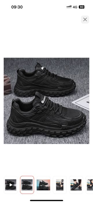 Продам кроссовки