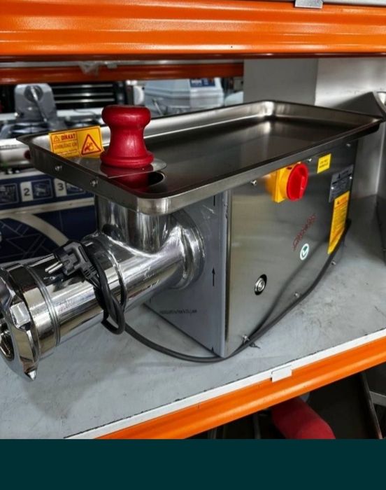 Myasarubka mesarofka misarobka goʻsht qiymalagich мясарубка