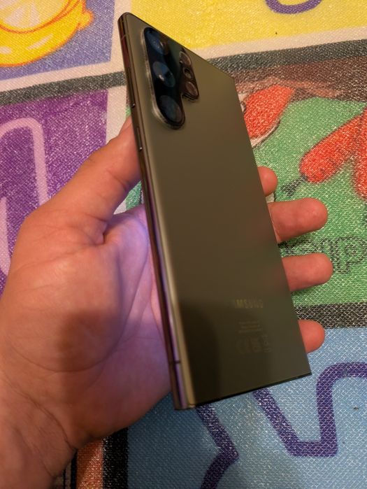 Samsung S23 Ultra