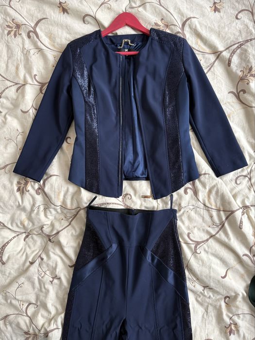 Костюм Elisabetta Franchi