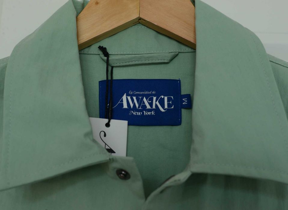 Awake NY M оригинальная куртка