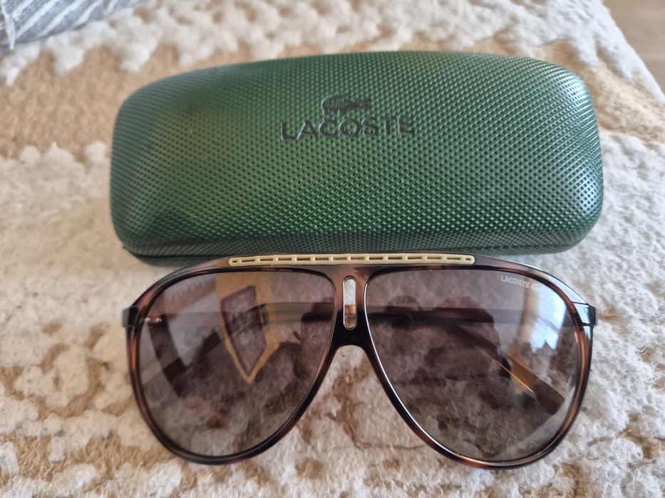 Слънчеви очила LaCoste