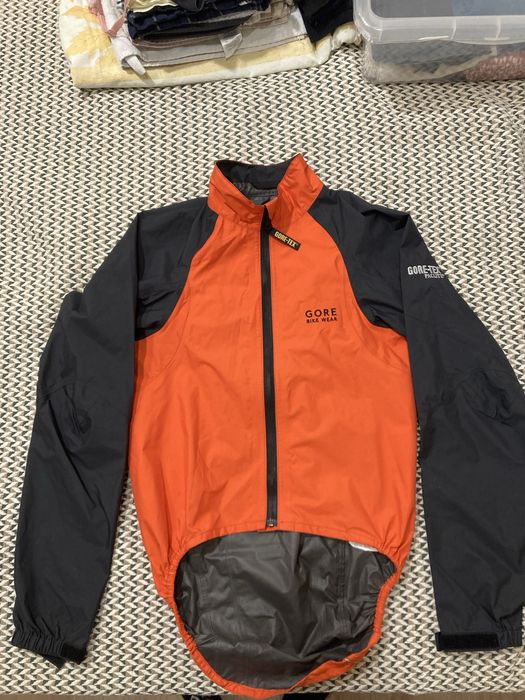 Яке за колоездене