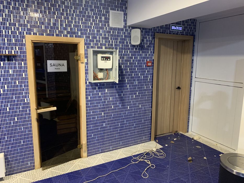 ремонт регулировка дверей