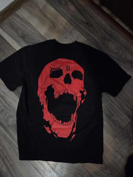 Tricou Revenge Cursed