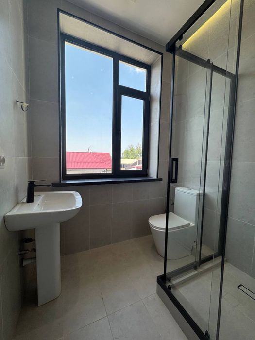 Срочно! Коттедж 189м² 1.5 сотки Хасанбай новый