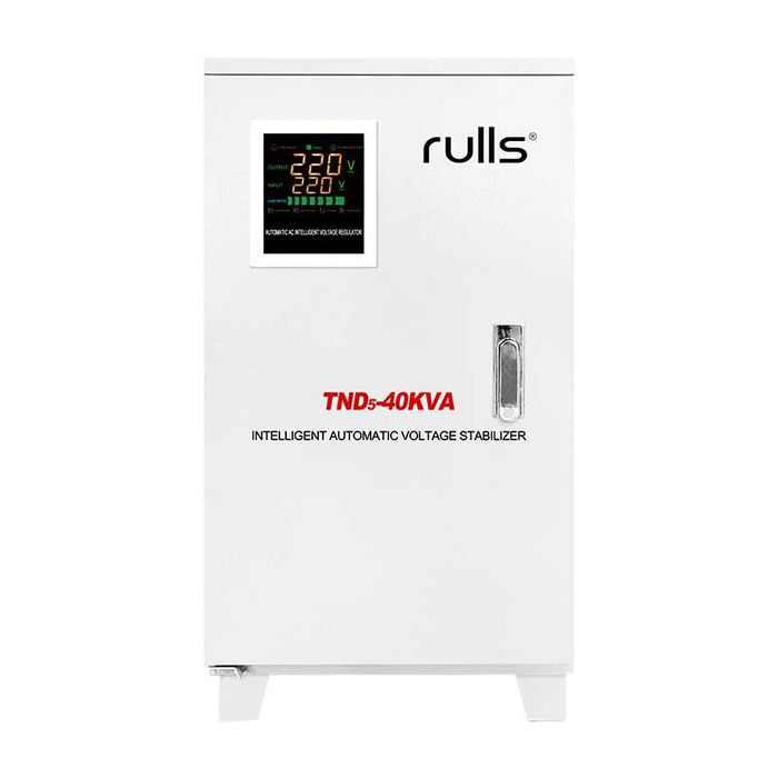 Стабилизатор Латор Rulls 30 kva