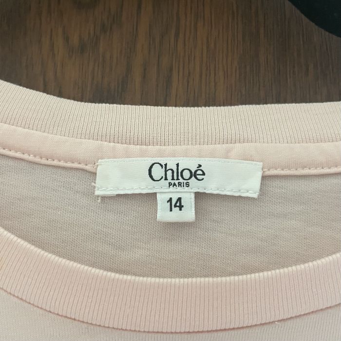 Рокля Chloe.