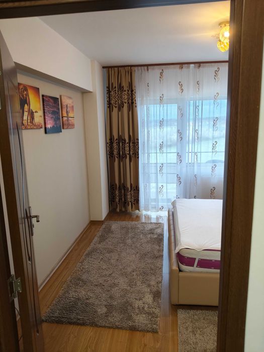 Apartament Jucu de mijloc
