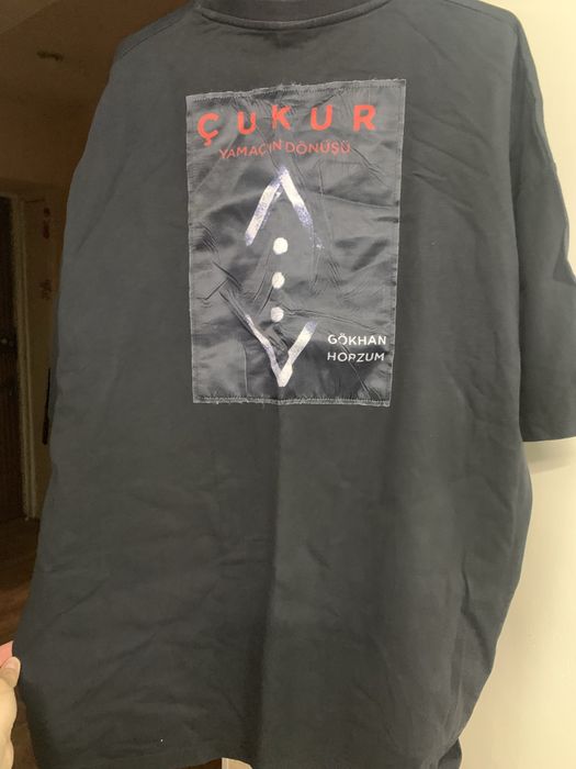 Мужские футболки в идеальном состоянии