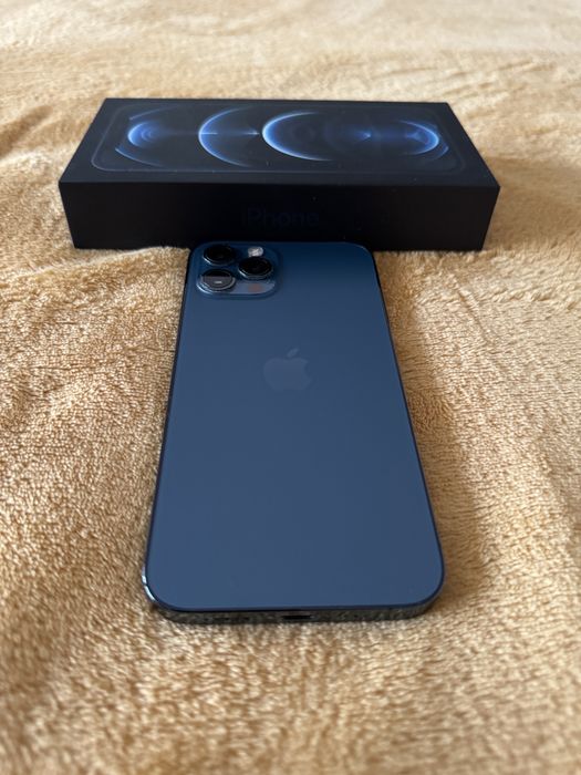 Iphone 12 Pro stare perfecta