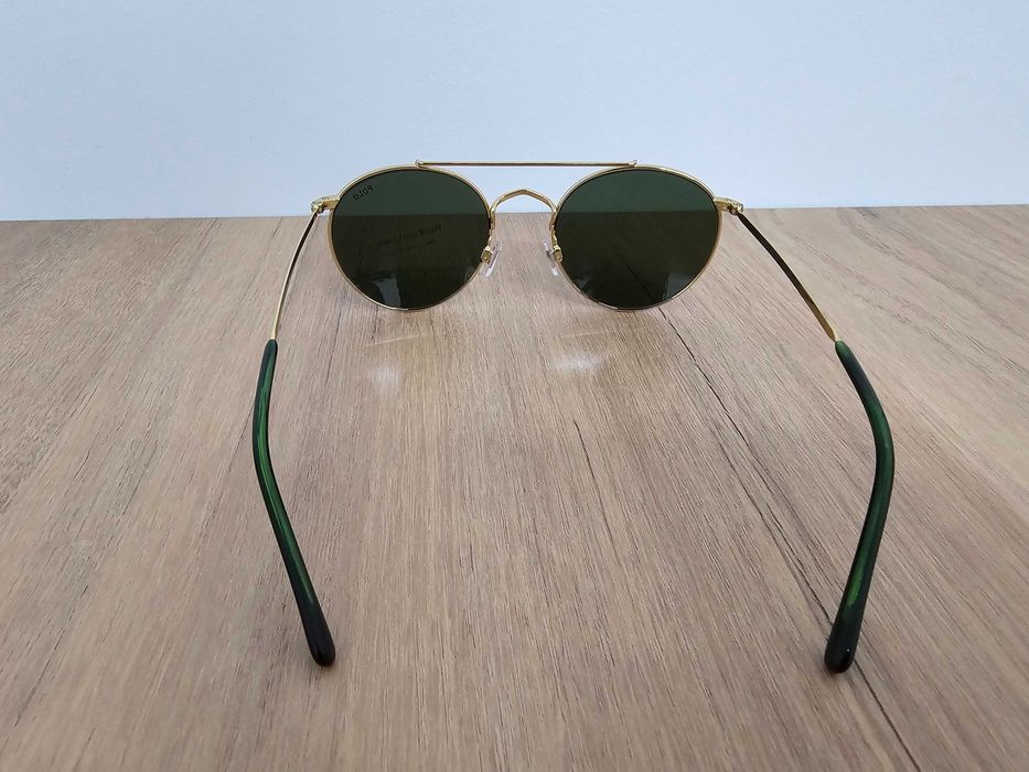 Ochelari de soare Polo Ralph Lauren PH3114 9004/71