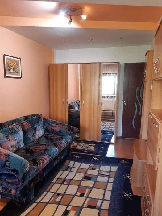 Garsoniera de inchiriat Buzau