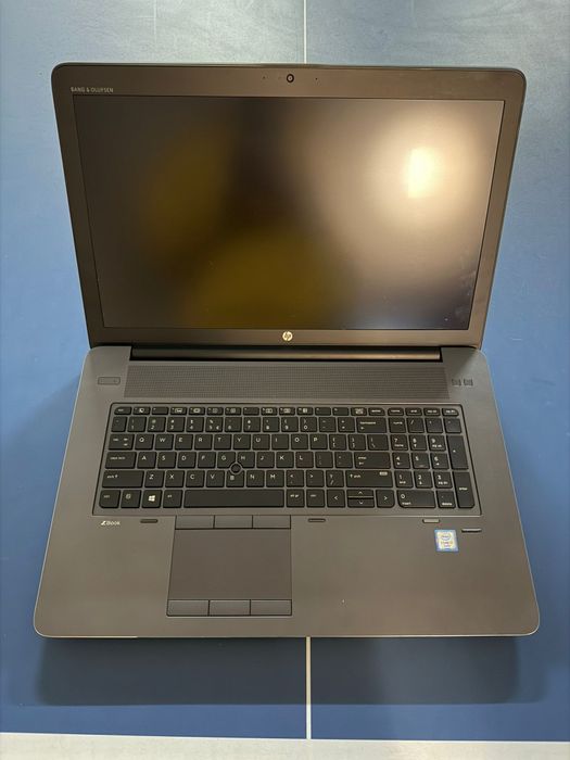 Componente  laptop HP zbook 17 G3