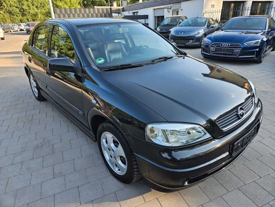 Electromotor Opel Astra G H Zafira Corsa 1.7 CDTI