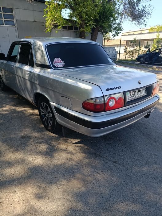 Продам легенду Волга 31105