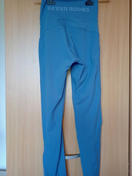 Клин Beter Bodies висока талия нов, XS