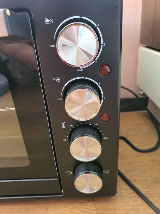 Готварска печка тип-раховец