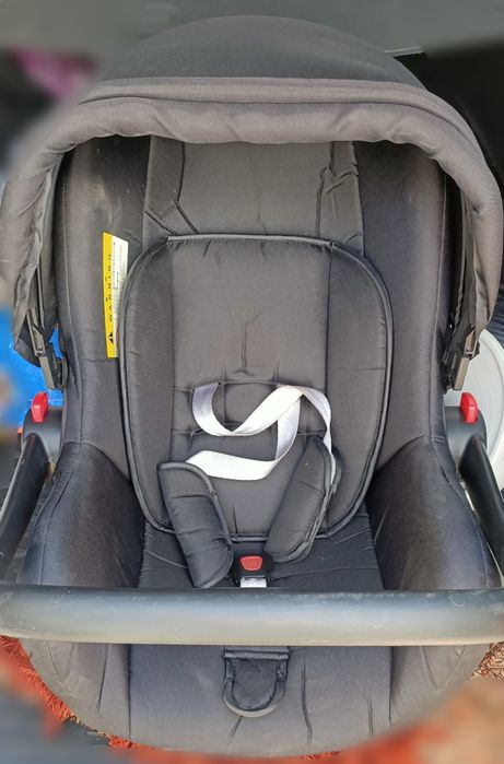 Продам детскую коляску Belecoo