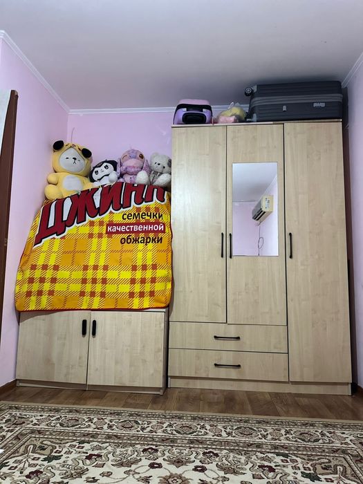 Шкаф  екеуі сатылымда