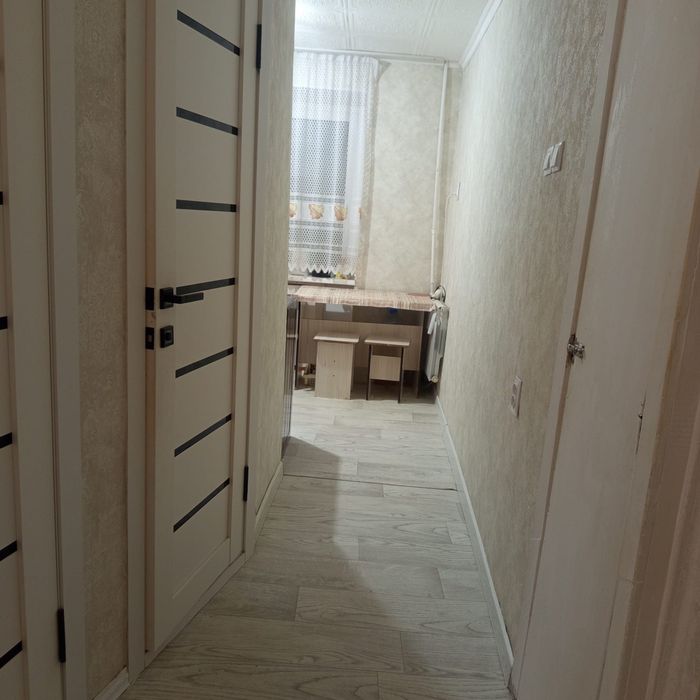 Продам 3х комнатную квартиру