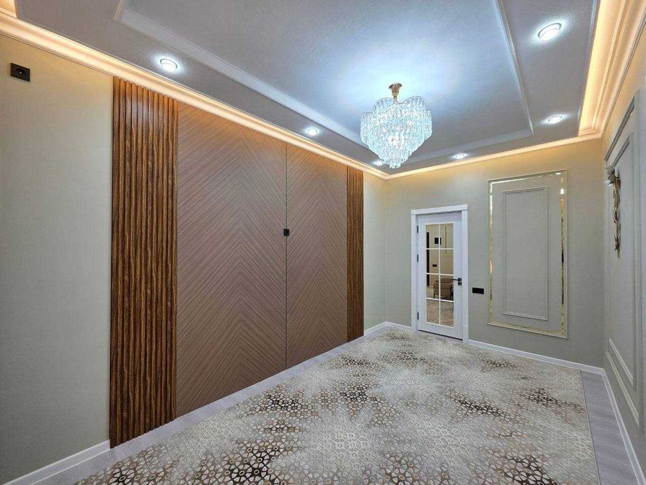 3х комнатная квартира 79кв/м, со всеми удобствами, Багишамал