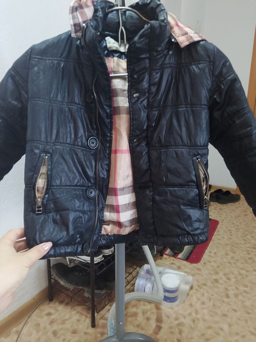 Продам куртки на мальчиков