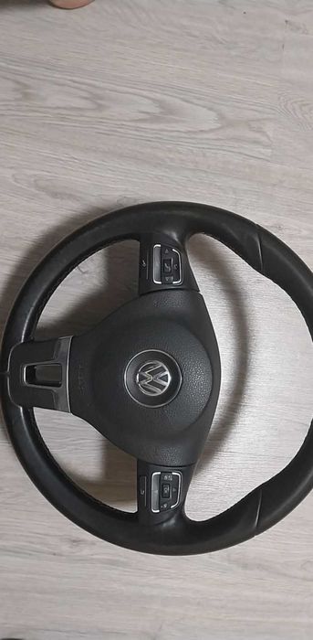 Vand volane VW passat B6. B7, CC,