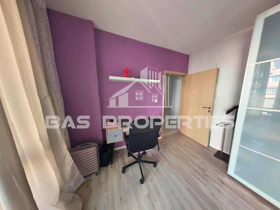 Продава се Четиристаен апартамент в София, Полигона - 206 кв.м за 2670 €/кв.м - Снимка #11