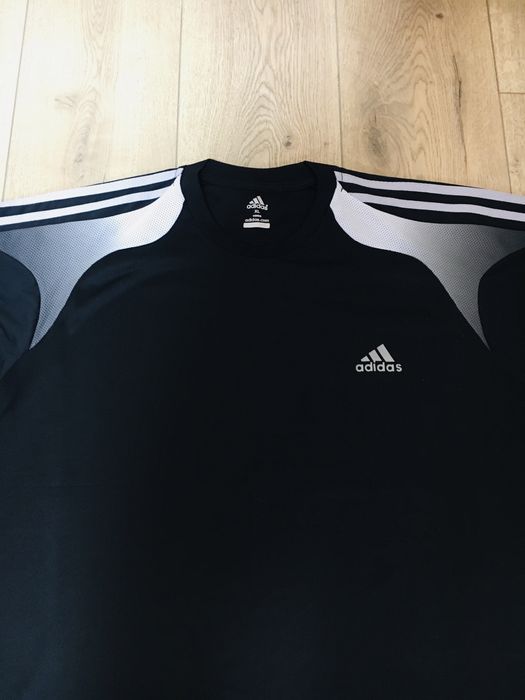 Японская футболка MIZUNO ORIGINAL и Немецкая футболка ADIDAS ORIGINAL