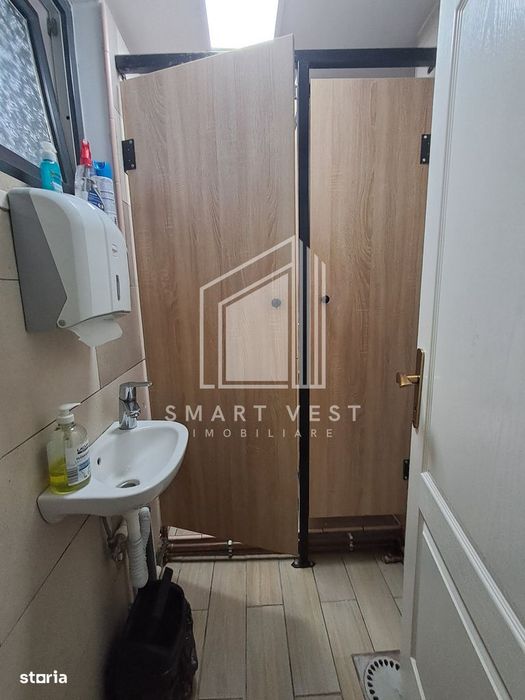 Apartament 2 camere | Parter | 50 mp | Zona Centrala