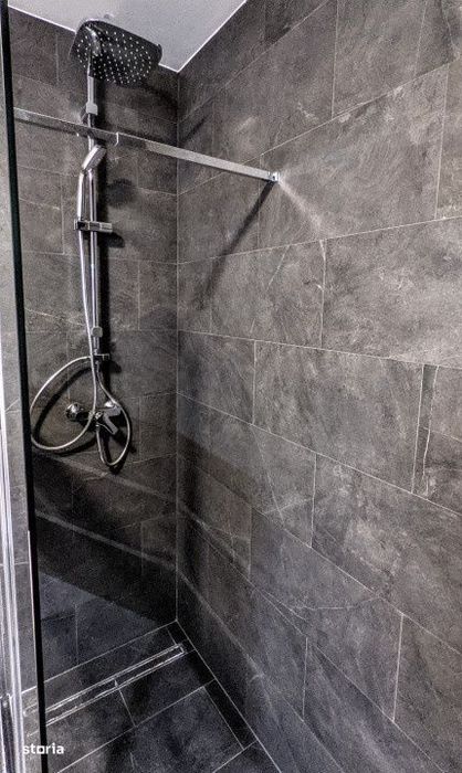 Apartament deosebit cu 2 camere+terasa, garaj, Complex Azoria Zorilor