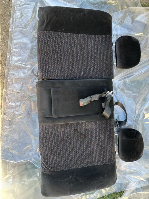 Части за опел астра г