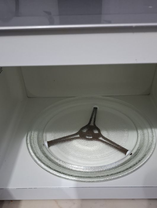 Микроволновая печь LG