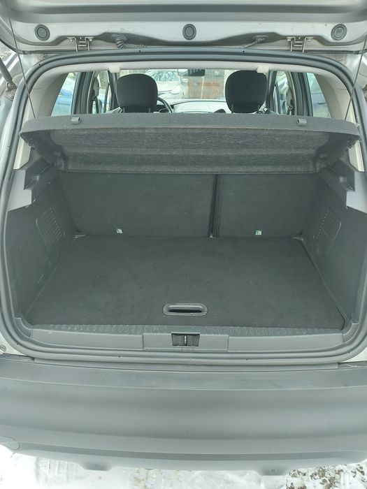 Renault Captur 1.5 dci