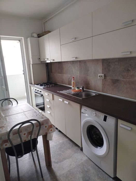 Garsonieră confort 1 de închiriat – Dudu, Chiajna – loc de parcare inclus