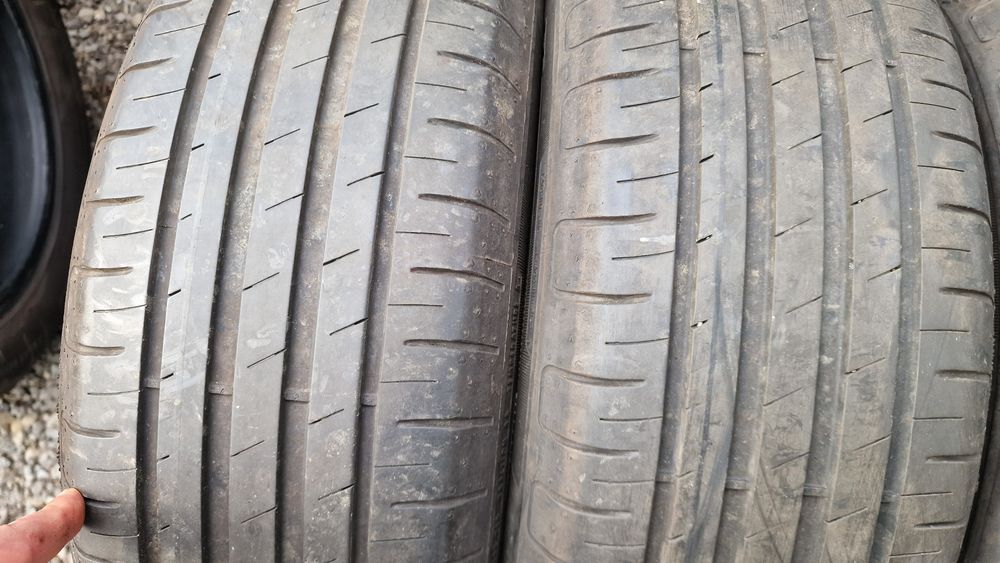 Anvelope 205/60R16 marca Goodyear, DOT 2022,6 mm