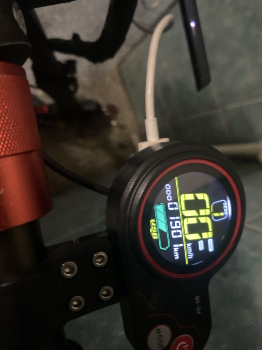 Quickvolt 8 600 de wați