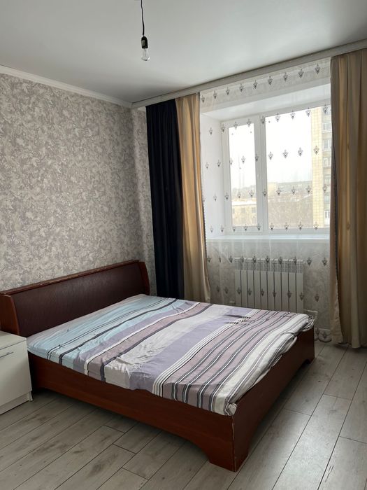 квартира на подселение