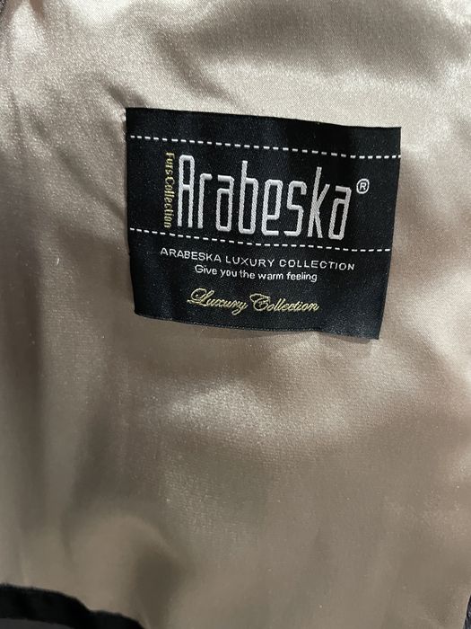 Продам норковую шубу