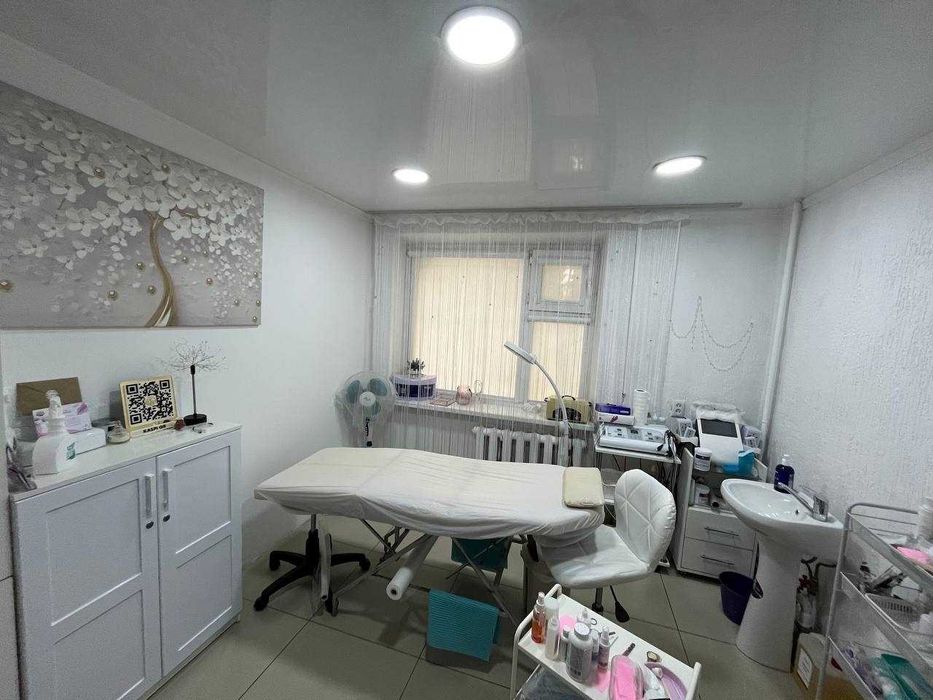 Коммерческое помещение в центре города