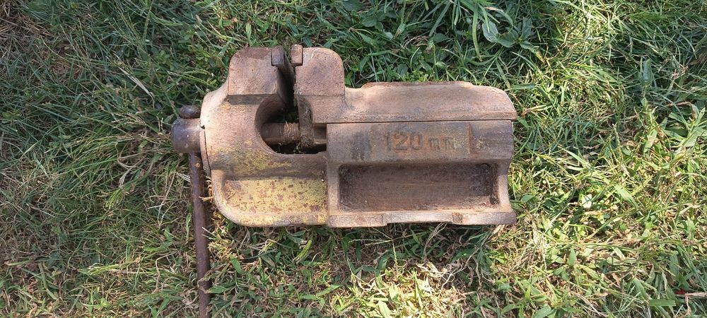 Menghina 120 MM Românească!
