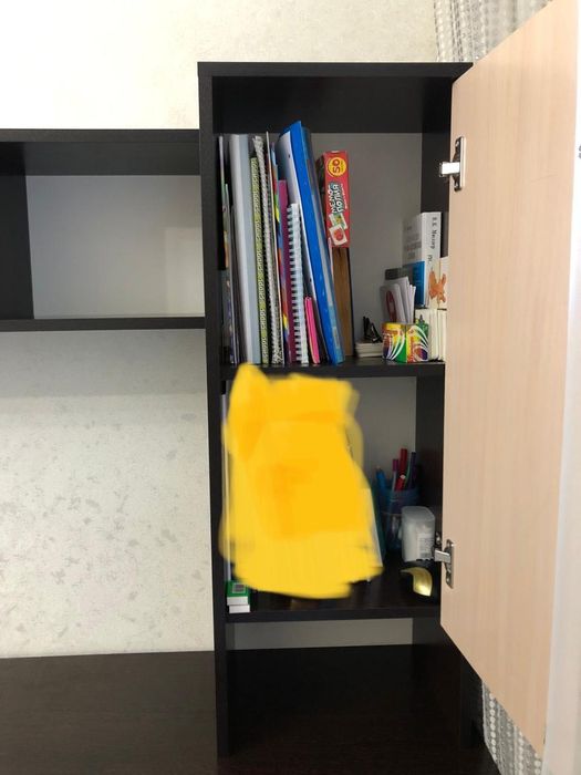 Стол компьютерный